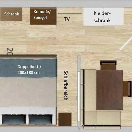 Fewo-Por 1S Pfronten Exterior photo
