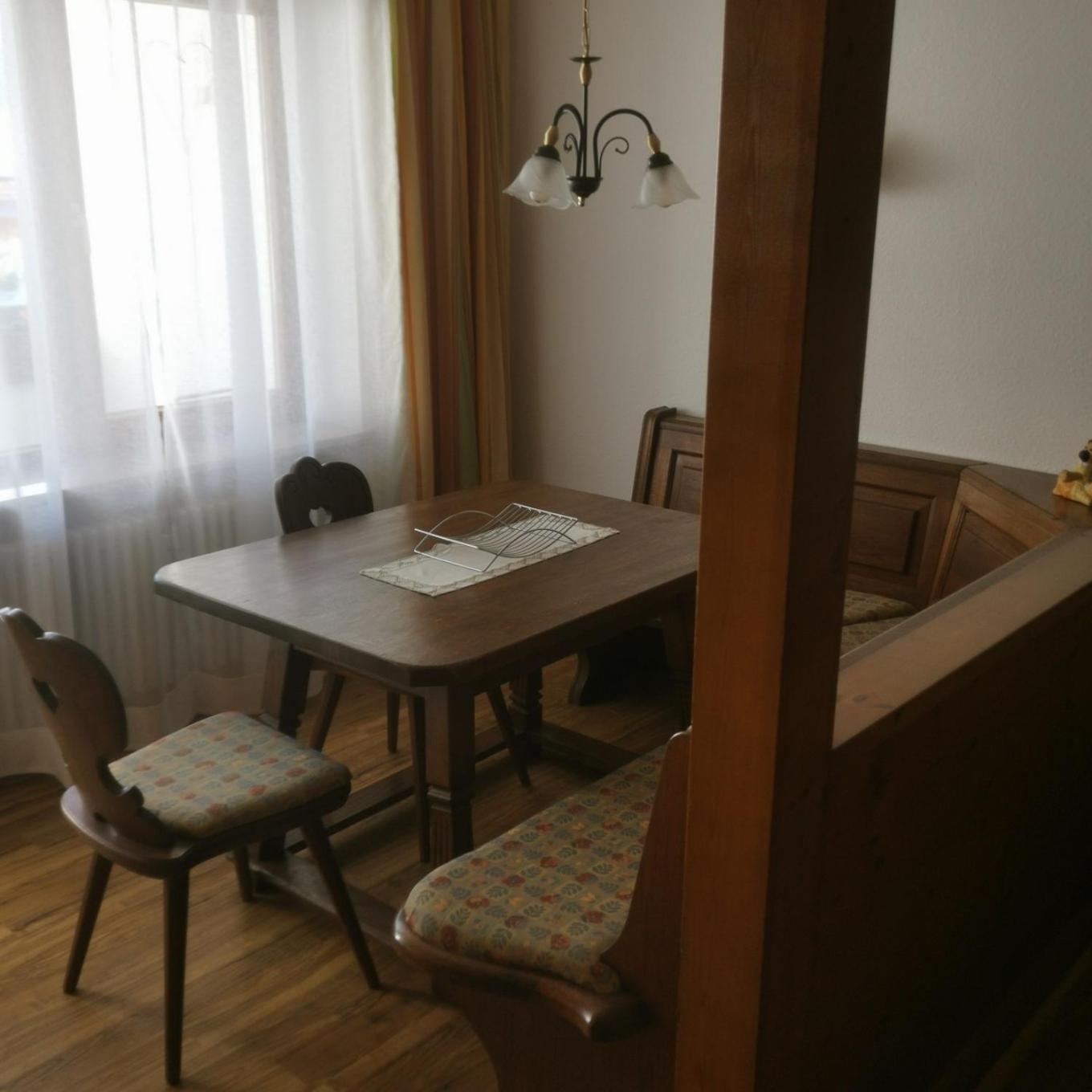 Fewo-por 1s Apartment *