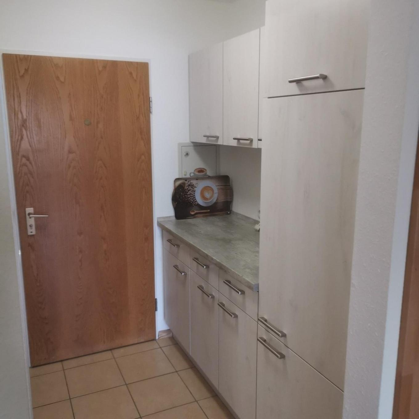Apartment Fewo-por 1s *